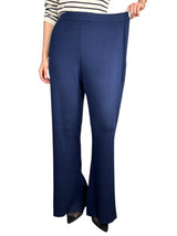 Pantalón Tejido Rib