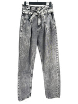 Jeans Mounty