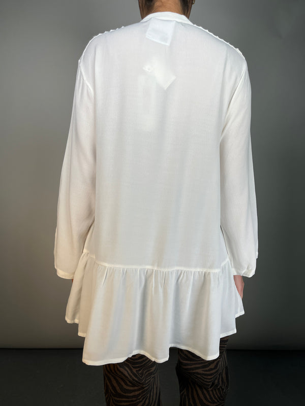 Blusa Casio Diksha