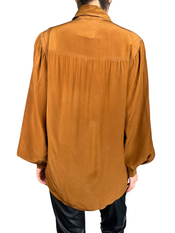 Blusa Vintage