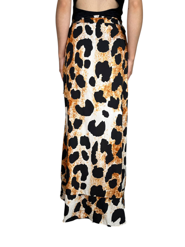 Falda Wrap