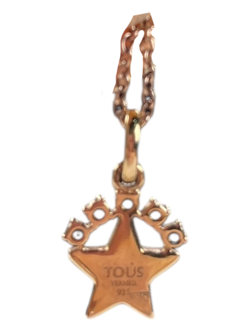 Collar Ajustable Estrella