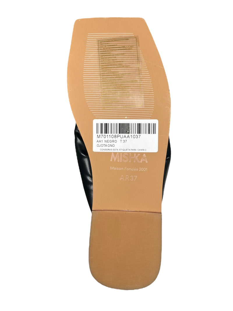 Sandalias Ojota Ono