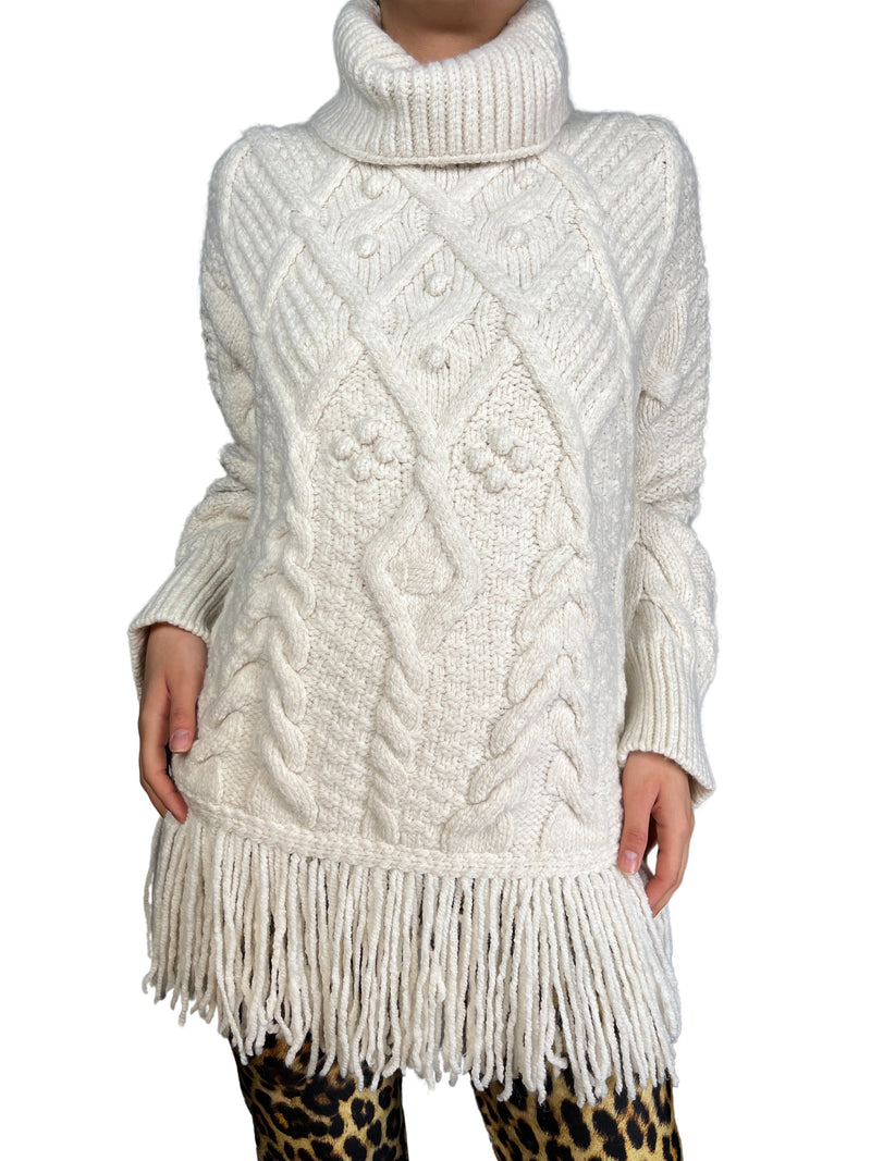 Sweater Flecos