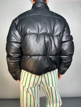 Chaqueta Ecocuero