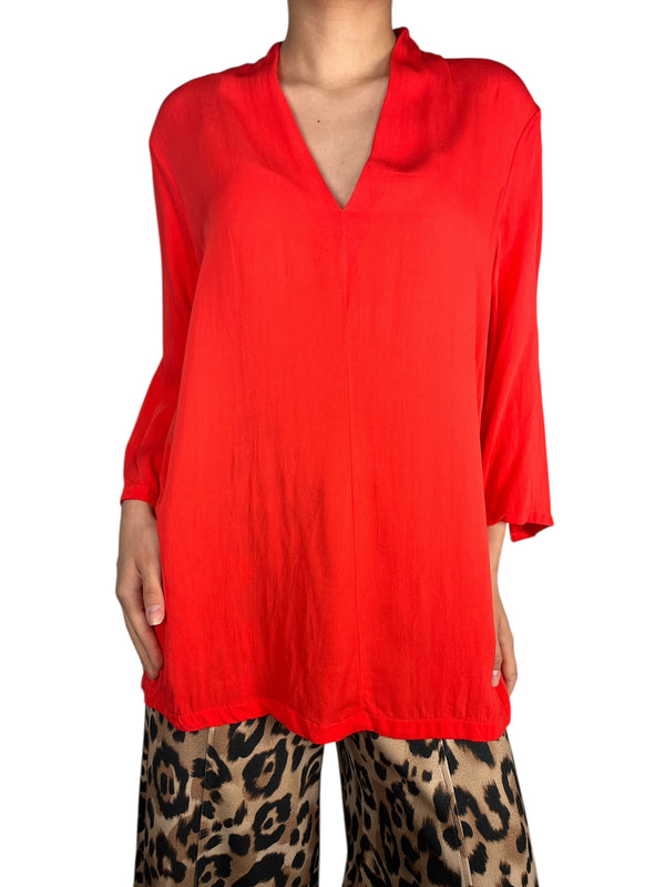 Blusa Viscosa