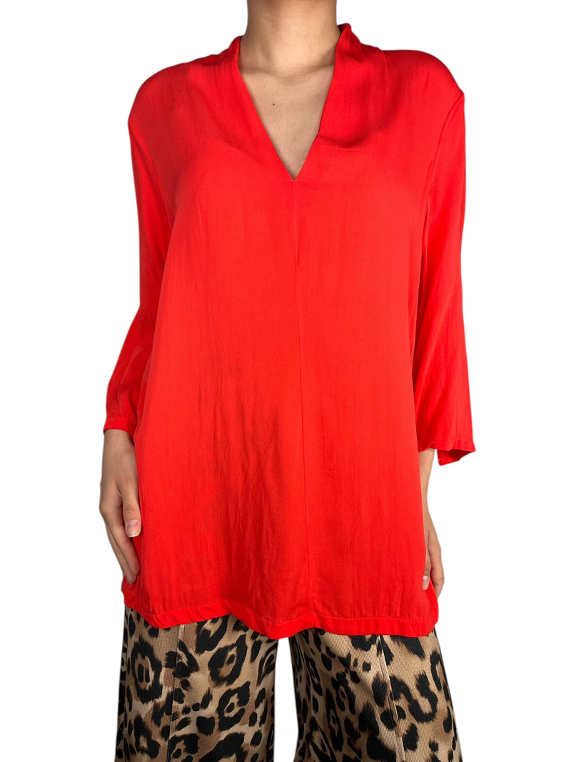 Blusa Viscosa