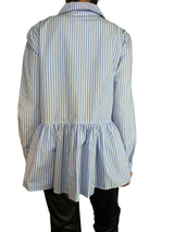 Blusa Rayas