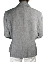 Blazer Pespuntes