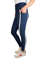 Leggings Bolsillos 