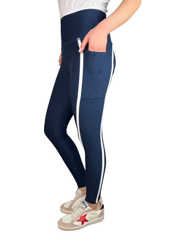 Leggings Bolsillos 