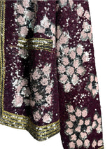 ´Chaqueta Lentejuelas