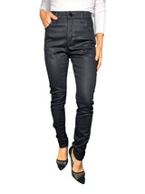 Jeans Skinny Satin