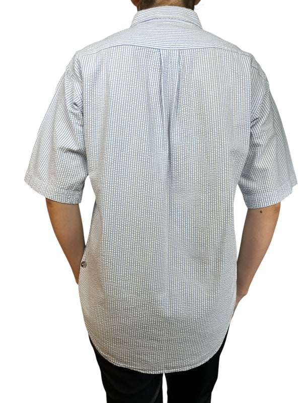 Blusa Rayas