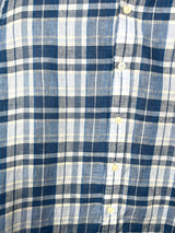 Camisa Lino Hombre