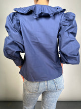 Blusa Vuelos