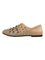 Babuchas Amalia Nude 
