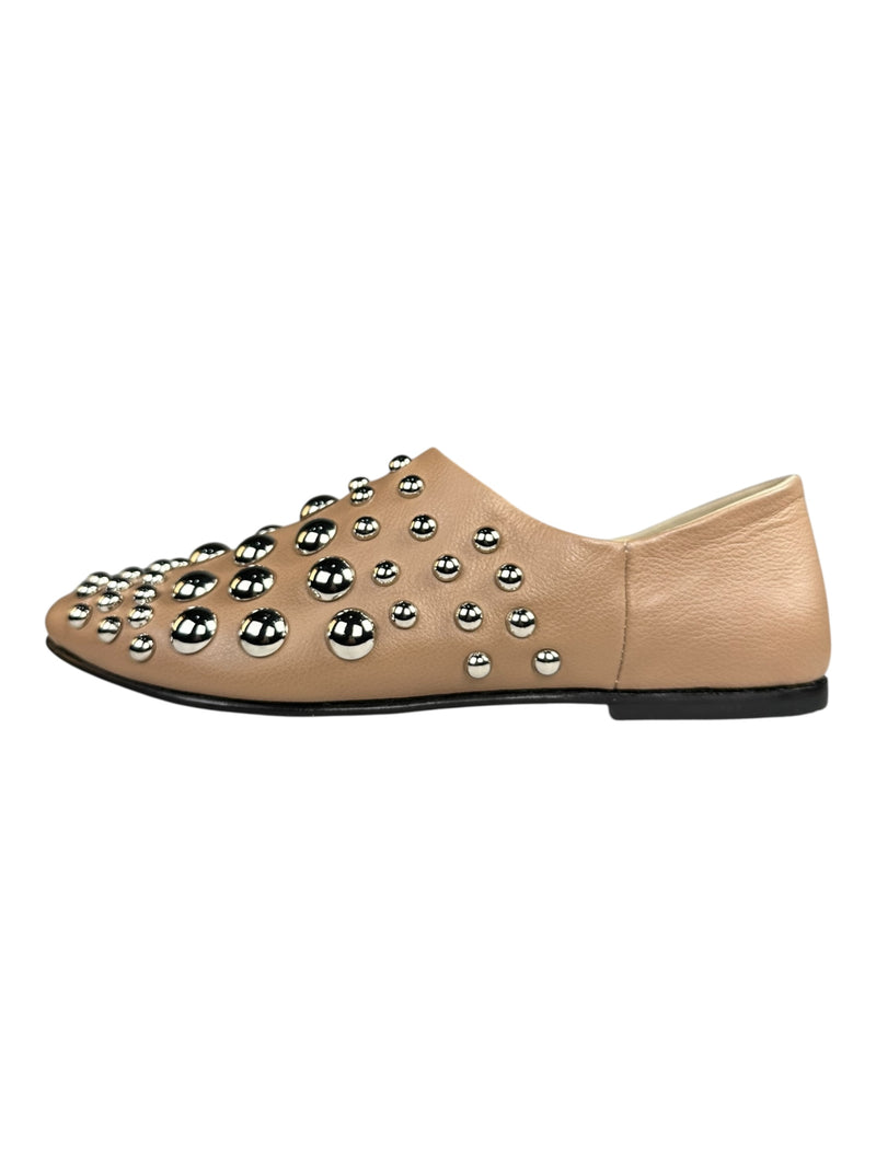 Babuchas Amalia Nude 