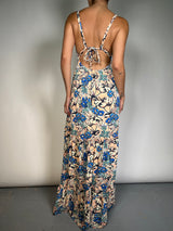 Vestido Estampado
