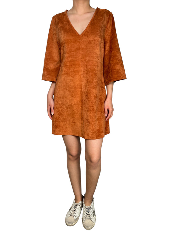 Vestido Lang