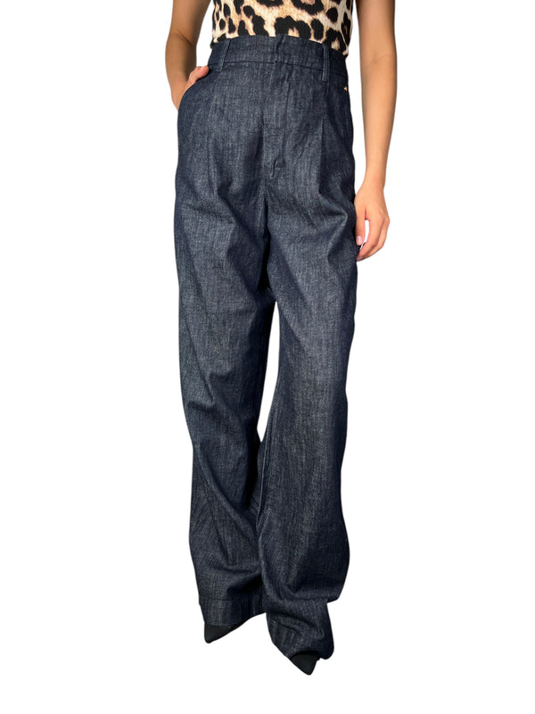 Jeans Palazzo