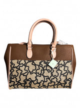 Bolso Bowling City Elice