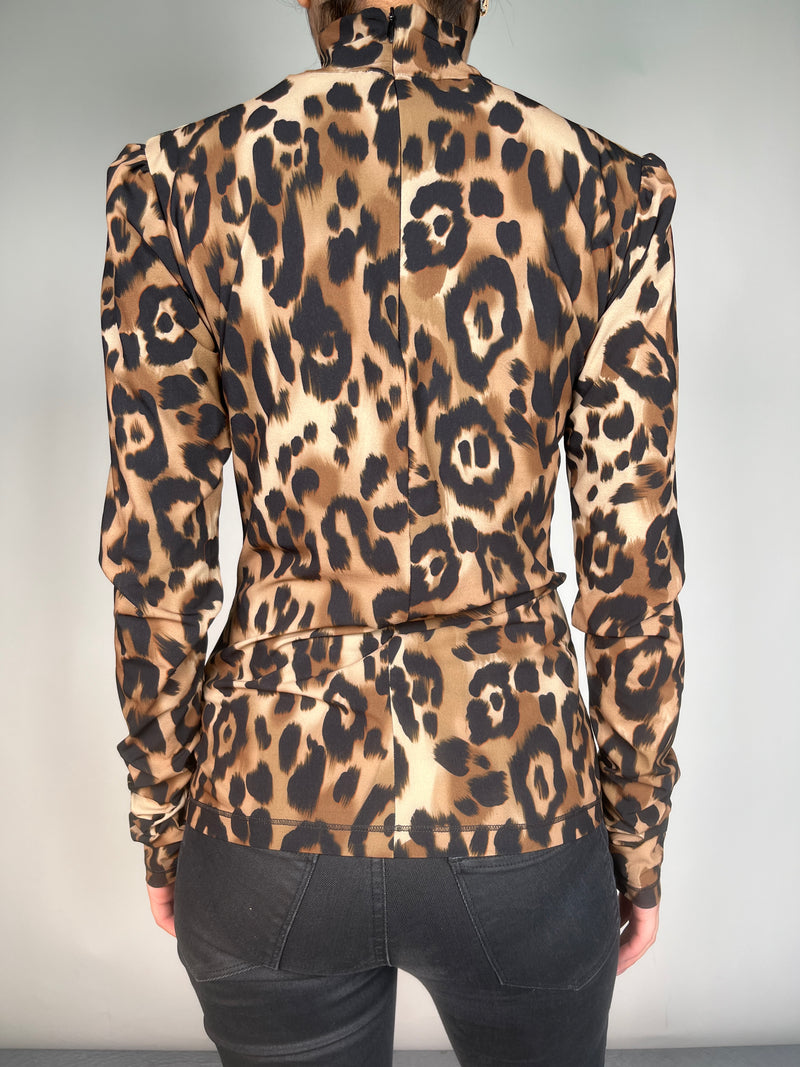 Blusa Simona