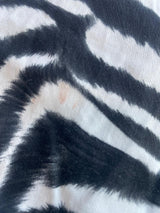 Chaqueta Animal Print