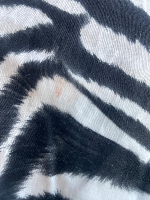 Chaqueta Animal Print