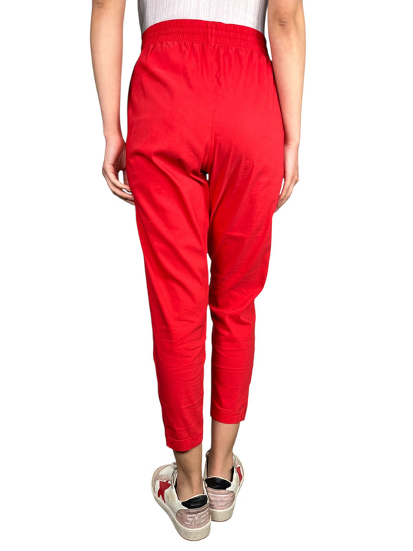 Pantalón de Tela