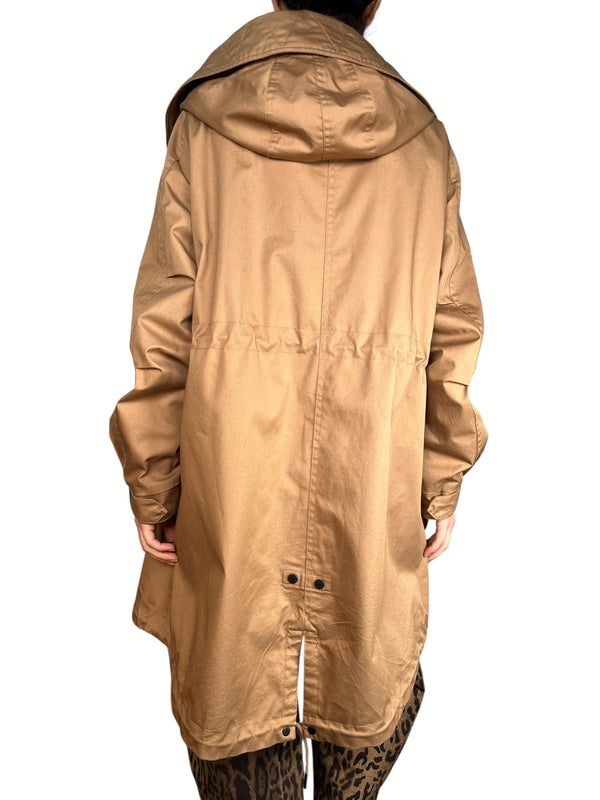 Chaqueta Café