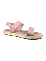 Sandalias Rosadas NIÑA