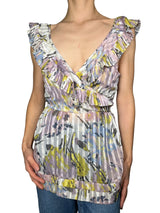 Blusa Seda