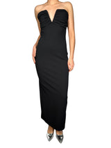 Vestido Cut Out