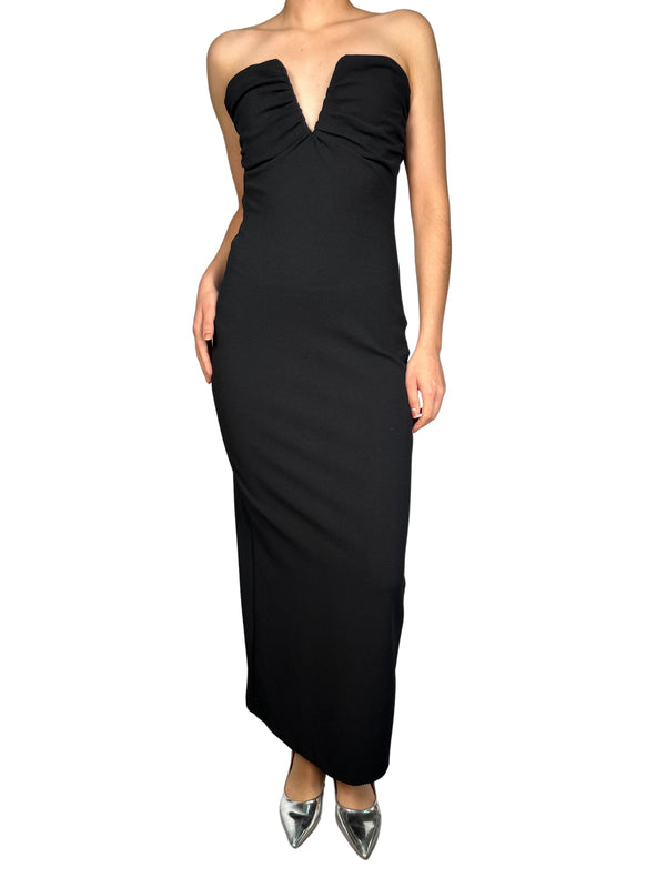 Vestido Cut Out
