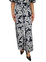 Pantalón Flores
