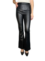 Pantalón Cuero & Spandex