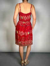 Vestido Margaret