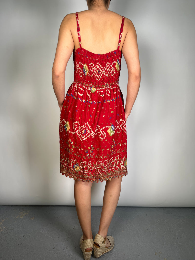 Vestido Margaret