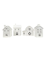 Set 4 Casitas Village