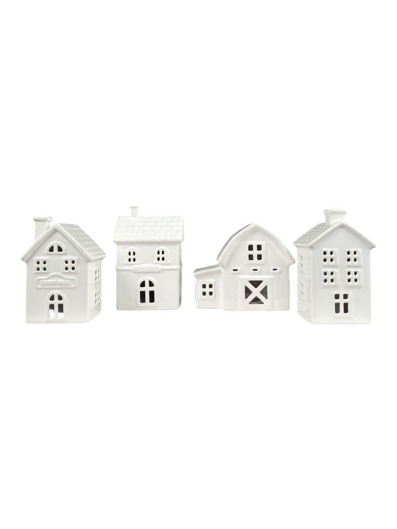 Set 4 Casitas Village