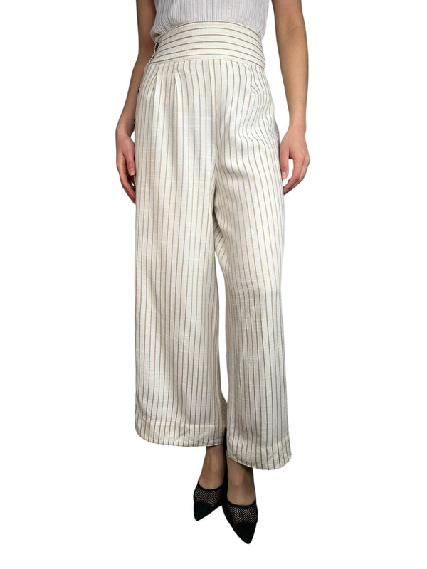Pantalón Rayas