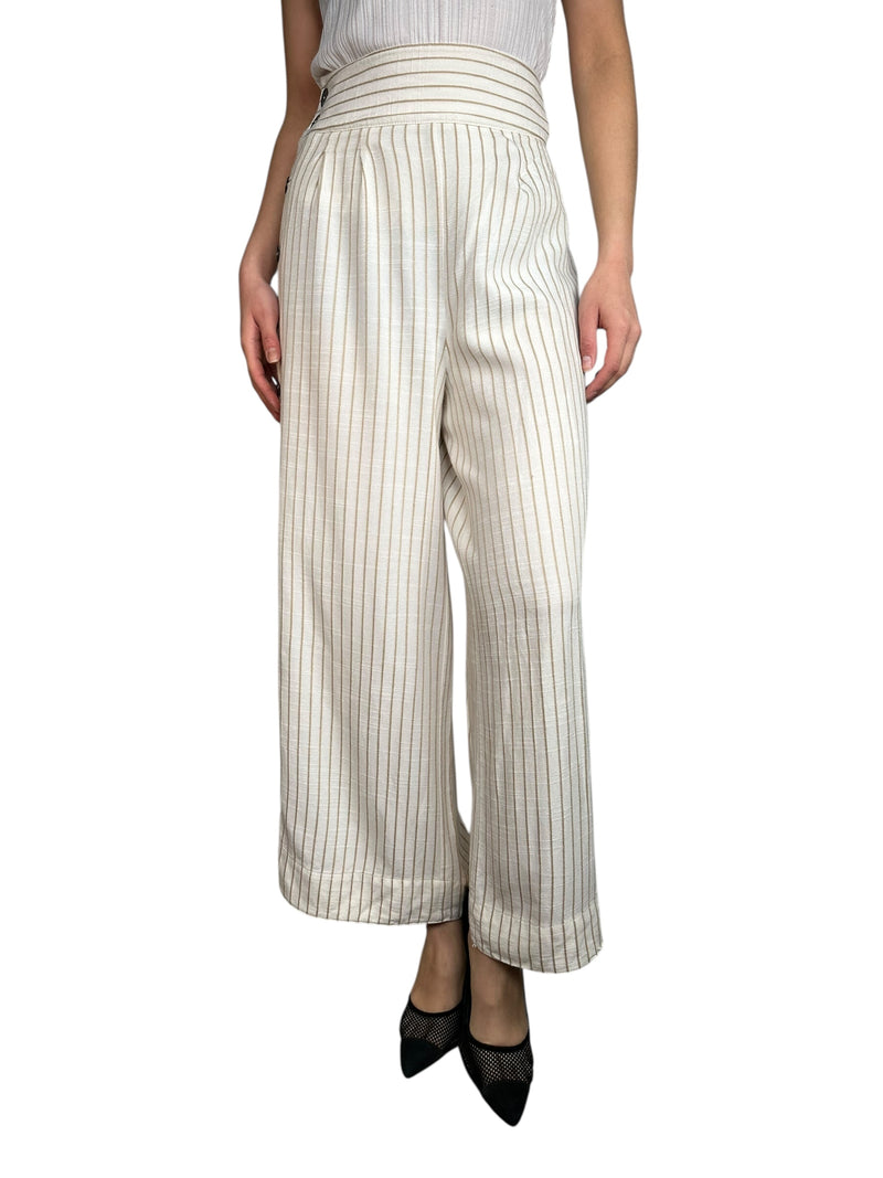 Pantalón Rayas