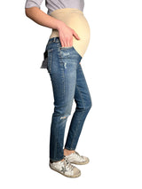 Jeans Rocket Crop
