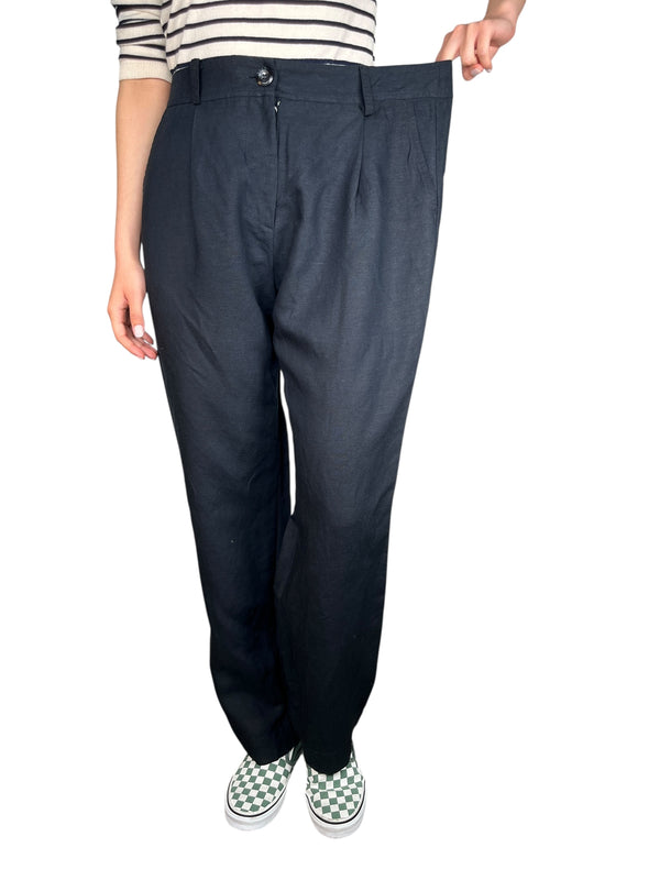 Pantalón Lino