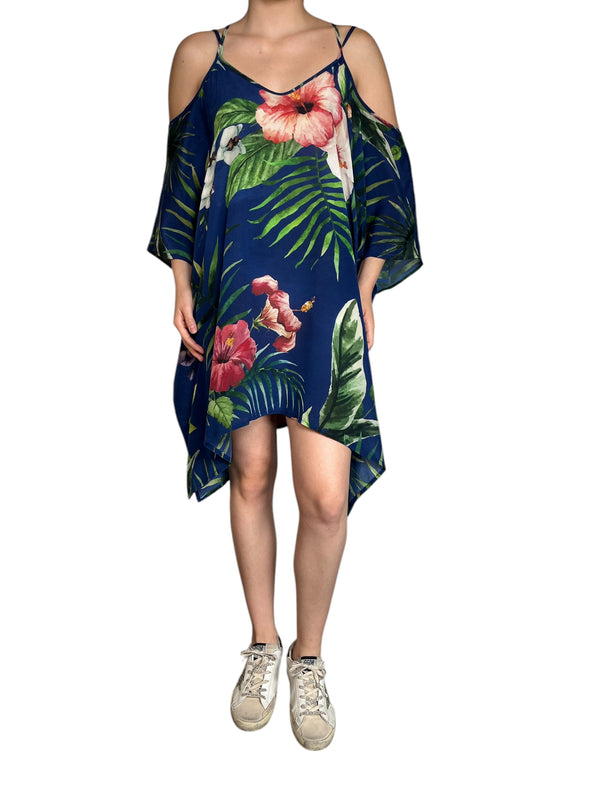 Blusa Flores
