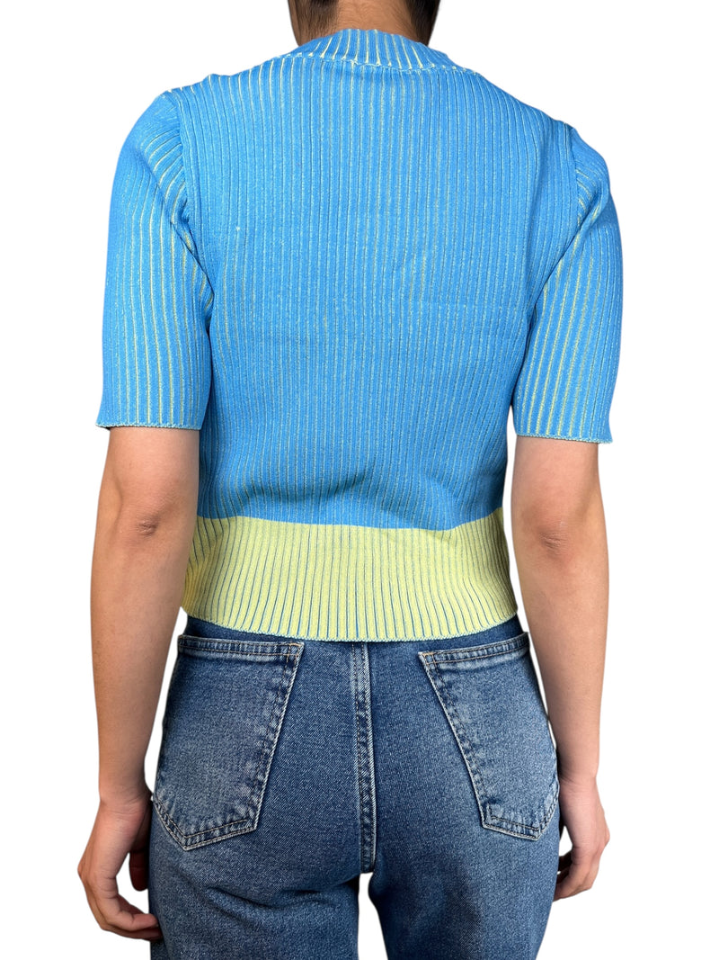 Polera Rib