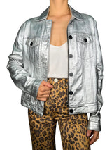 Chaqueta Universe Cuero