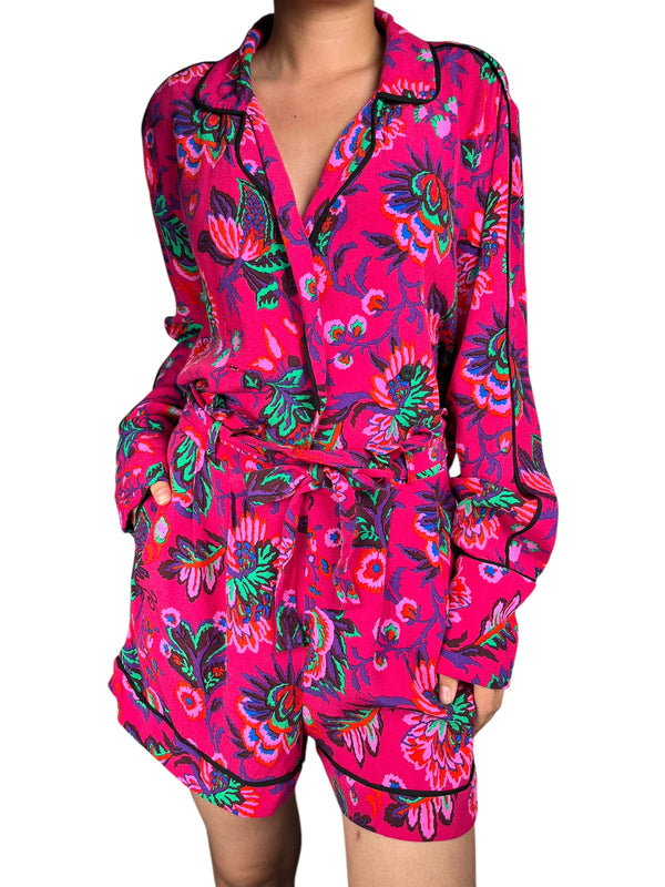 Set Flores