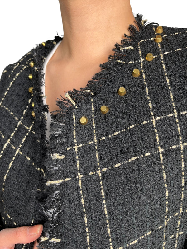 Chaqueta Lana